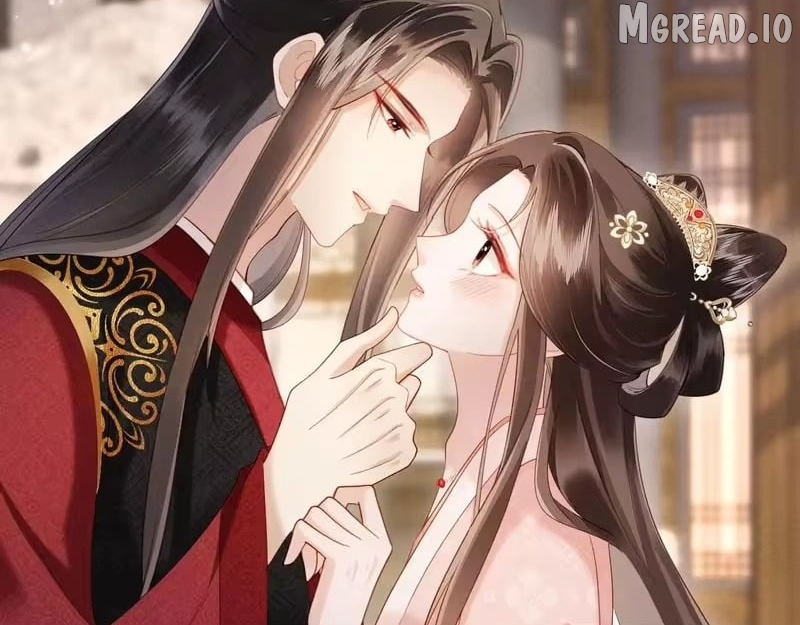 On Our Wedding Night, I Got Pregnant with the Chief Warden’s Child Chapter 75  - page 97